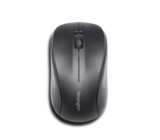Kensington K72392US souris Bureau Ambidextre RF sans fil Optique 1000 DPI