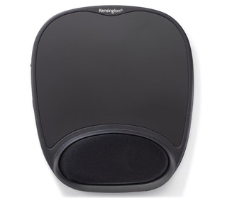 Kensington Comfort Gel Noir