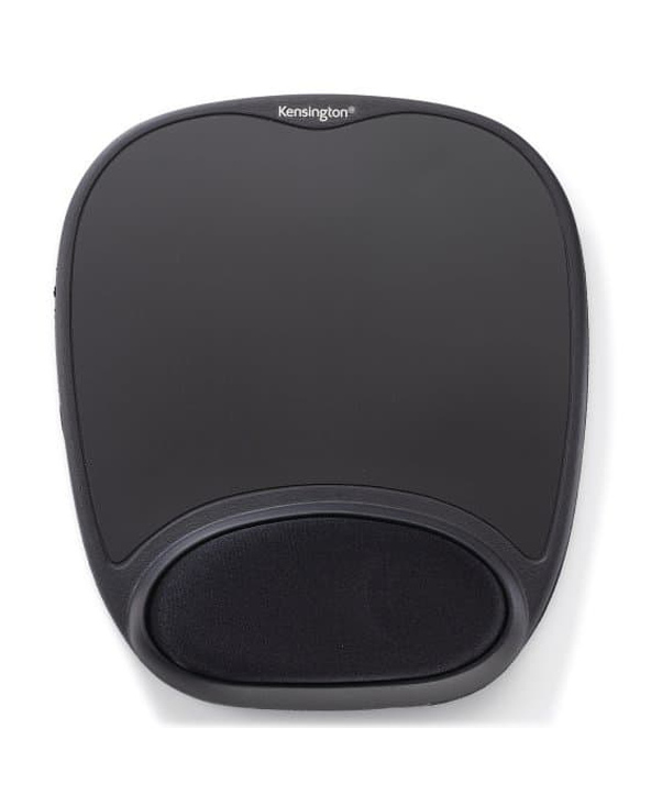 Kensington Comfort Gel Noir