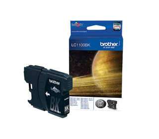 Brother LC1100BK cartouche d'encre Original Noir