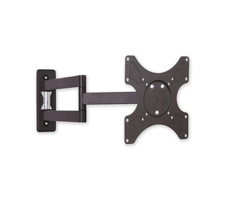 Techly ICA-LCD 2903 support pour téléviseur 94 cm (37") Noir
