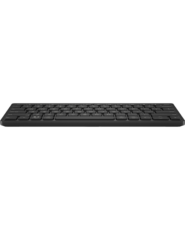 HP 350 BLK Compact Multi-Devic clavier Maison Bluetooth Noir