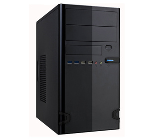 Linkworld 727-22 + LPW19-25 Tower Noir 450 W