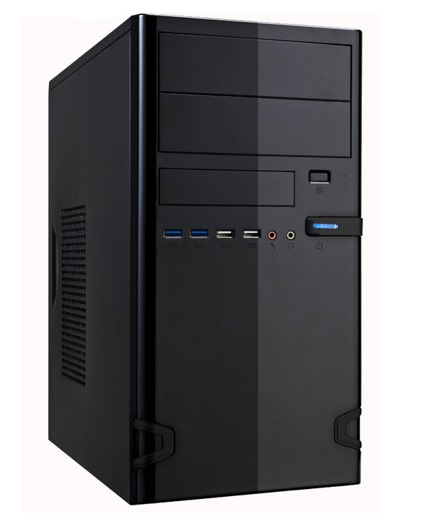 Linkworld 727-22 + LPW19-25 Tower Noir 450 W