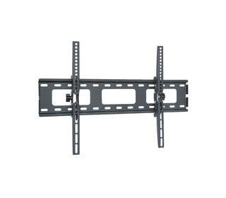 Techly ICA-PLB 131L support pour téléviseur 165,1 cm (65") Noir