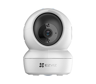 EZVIZ H6c Boîte Caméra de sécurité IP Intérieure 1920 x 1080 pixels Bureau
