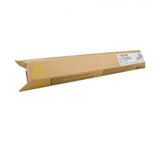 Ricoh 841553 Cartouche de toner 1 pièce(s) Original Jaune