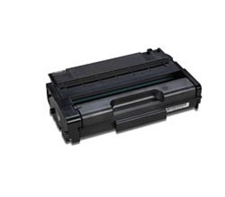 Ricoh High Yield Black Toner Cartridge 5k Cartouche de toner 1 pièce(s) Original Noir