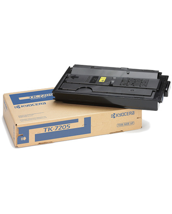 KYOCERA TK-7205 Cartouche de toner 1 pièce(s) Original Noir
