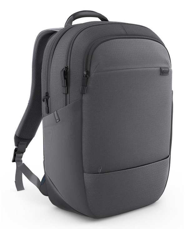DELL CP5426G 35,6 cm (14") Sac à dos Gris