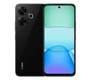 Xiaomi Redmi 13 6.79" 128 Go Noir