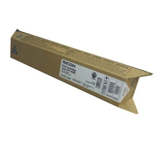 Ricoh 821097 Cartouche de toner 1 pièce(s) Original Cyan