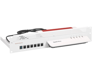 Rackmount.IT RM-FB-T7 accessoire de racks Bande passante pare feu