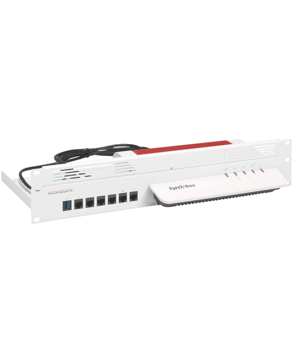Rackmount.IT RM-FB-T7 accessoire de racks Bande passante pare feu