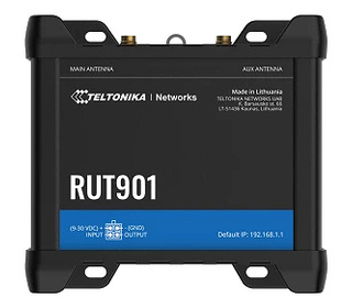 Teltonika RUT901 Routeur de réseau cellulaire