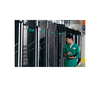 HPE Kit de câbles ProLiant DL385 Gen11 pour 8 disques à petit facteur de forme x1 SAS/SATA PCIe