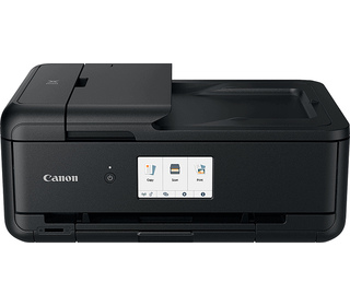 Canon PIXMA TS9550a Jet d'encre A3 4800 x 1200 DPI Wifi
