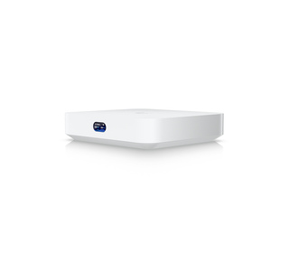 Ubiquiti Cloud Gateway Max entrée et régulateur 10, 100, 1000 Mbit/s