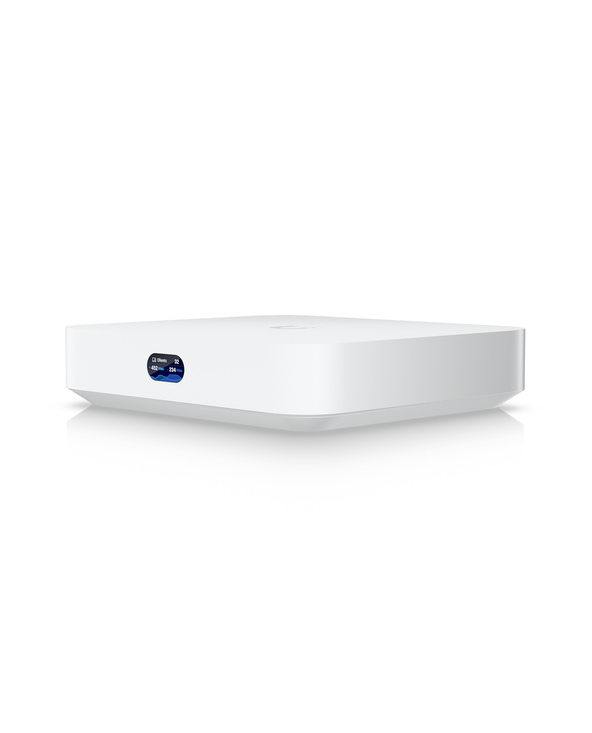Ubiquiti Cloud Gateway Max entrée et régulateur 10, 100, 1000 Mbit/s