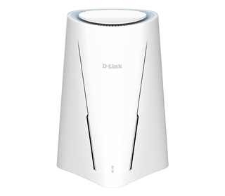 D-Link G530V2/M routeur sans fil Gigabit Ethernet Bi-bande (2,4 GHz / 5 GHz) 5G Blanc