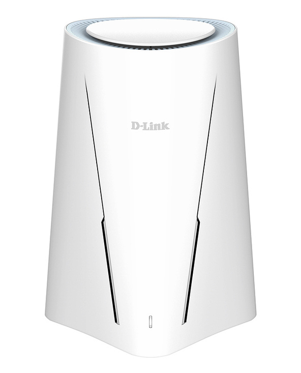D-Link G530V2/M routeur sans fil Gigabit Ethernet Bi-bande (2,4 GHz / 5 GHz) 5G Blanc