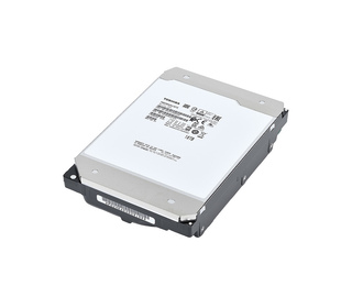 Toshiba MG09 disque dur 18 To 7200 tr/min 512 Mo 3.5" Série ATA III
