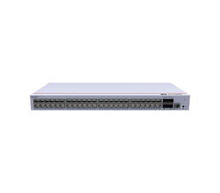 Huawei S310-48T4S commutateur réseau Géré L3 Gigabit Ethernet (10/100/1000) 1U