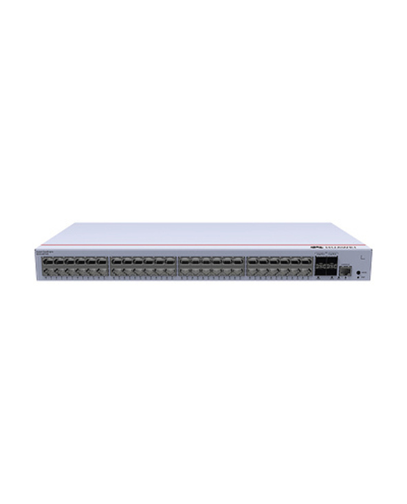 Huawei S310-48T4S commutateur réseau Géré L3 Gigabit Ethernet (10/100/1000) 1U