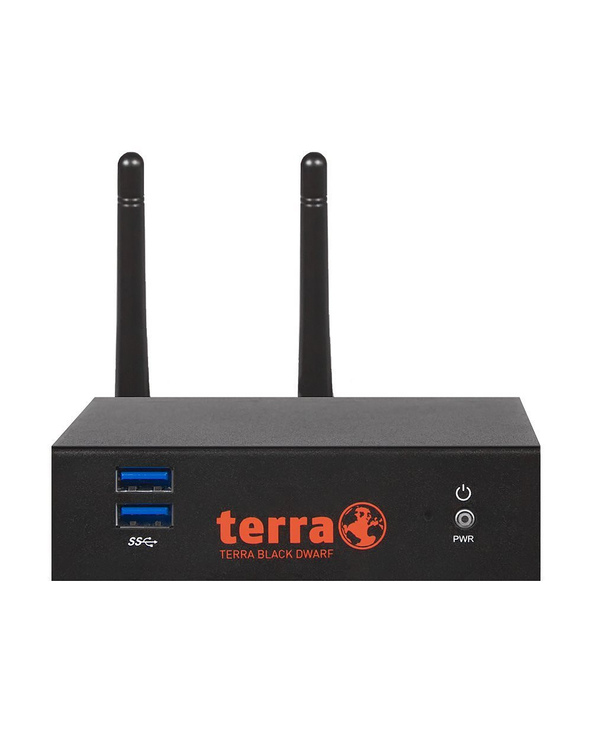 TERRA 6466370 pare-feux (matériel) Bureau 1,85 Gbit/s