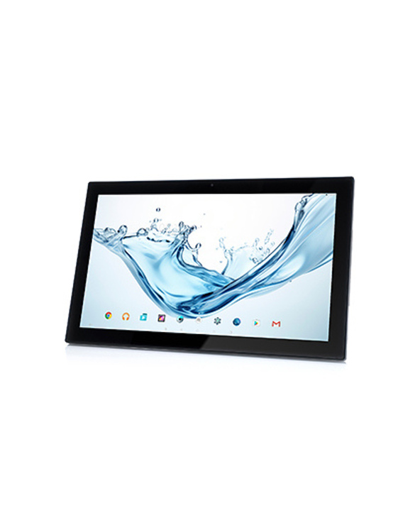 Xoro MEGAPAD 2154 V7 21.5" 64 Go Aluminium, Noir