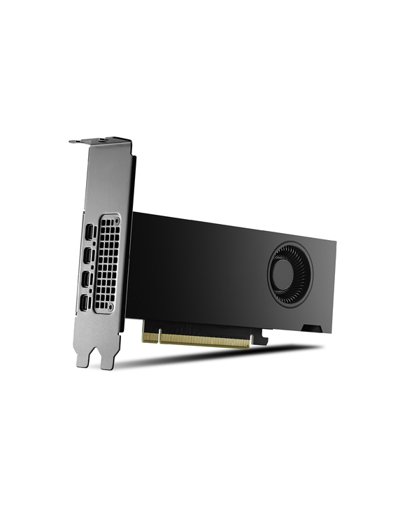 PNY RTX2000 Ada NVIDIA RTX 2000 Ada 16 Go GDDR6
