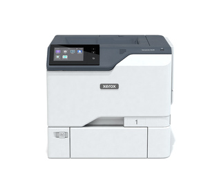 Xerox VersaLink C620 - Imprimante recto verso A4 50 ppm, PS3 PCL5e/6, 2 magasins 650 feuilles