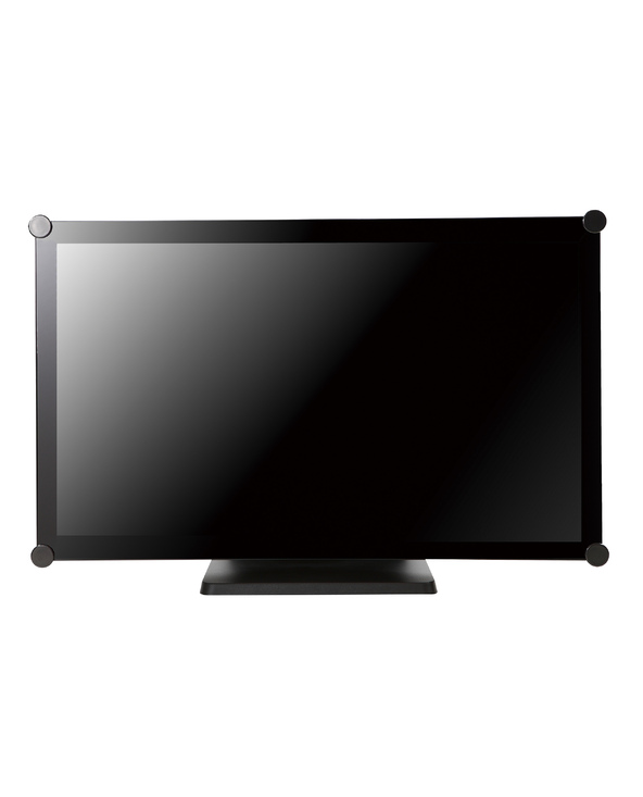 AG Neovo TX-2202A 21.5" LCD Full HD 5 ms Noir