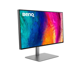 BenQ PD3226G 31.5" LED 4K Ultra HD 1 ms Noir