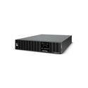 CyberPower OL3000ERTXL2U alimentation d'énergie non interruptible Double-conversion (en ligne) 3 kVA 2700 W 9 sortie(s) CA