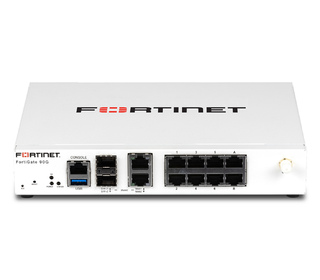 Fortinet FortiGate 90G pare-feux (matériel) 1U 27,9 Gbit/s