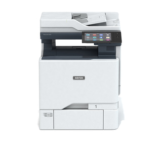 Xerox VersaLink C625 A4 50 ppm - Copie/Impression/Numérisation/Fax recto verso PS3 PCL5e/6 2 magasins 650 feuilles