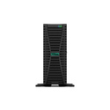 HPE ProLiant Serveur ML350 Gen11 4514Y 2,0 GHz 16c 1P 64 Go-R 8SFF MR408i-o Disque dur 2x2,4 To Module alim 2x1000W UE