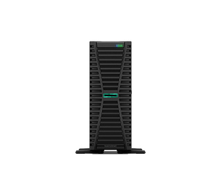 HPE ProLiant Serveur ML350 Gen11 4514Y 2,0 GHz 16c 1P 64 Go-R 8SFF MR408i-o Disque dur 2x2,4 To Module alim 2x1000W UE