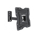 Philips Support mural articulé pour écrans plats de 15’’ à 55’’
