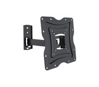 Philips Support mural articulé pour écrans plats de 15’’ à 55’’