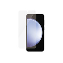 PanzerGlass  Screen Protector Samsung Galaxy S23 FE | Ultra-Wide Fit Protection d'écran transparent 1 pièce(s)