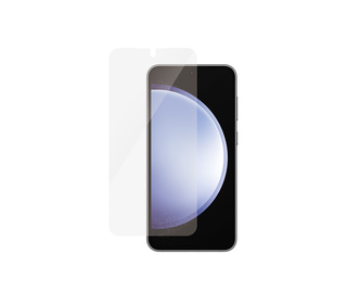 PanzerGlass  Screen Protector Samsung Galaxy S23 FE | Ultra-Wide Fit Protection d'écran transparent 1 pièce(s)