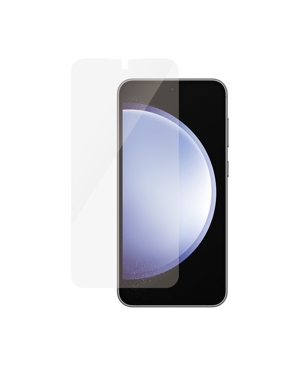PanzerGlass  Screen Protector Samsung Galaxy S23 FE | Ultra-Wide Fit Protection d'écran transparent 1 pièce(s)