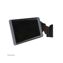 Neomounts NM-WS300BLACK Support mural pour enceinte Sonos Play3 - orientable