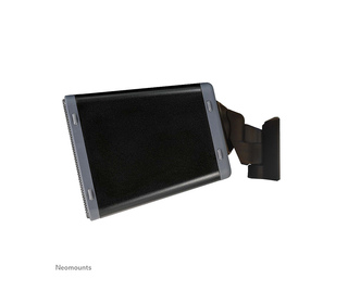 Neomounts NM-WS300BLACK Support mural pour enceinte Sonos Play3 - orientable