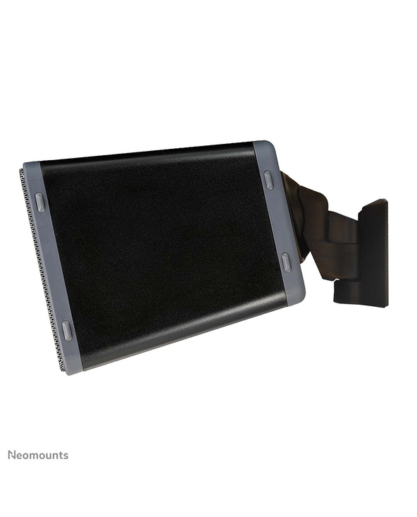 Neomounts NM-WS300BLACK Support mural pour enceinte Sonos Play3 - orientable