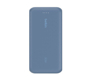 Belkin BoostCharge 20000 mAh Bleu