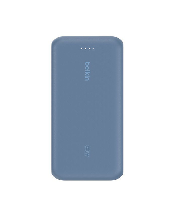 Belkin BoostCharge 20000 mAh Bleu