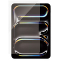 PanzerGlass  Screen Protector iPad Pro 11'' (2024) | Ultra-Wide Fit Protection d'écran transparent Apple 1 pièce(s)